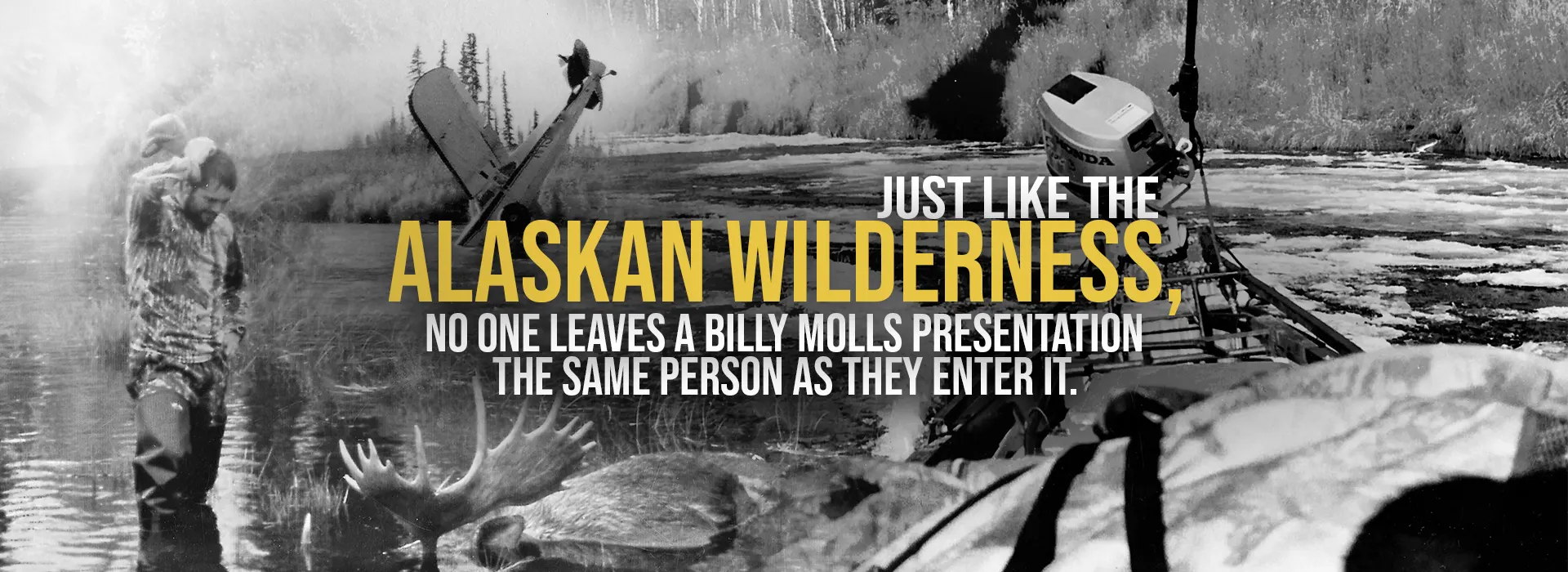 Alaskawilderness 1920×700