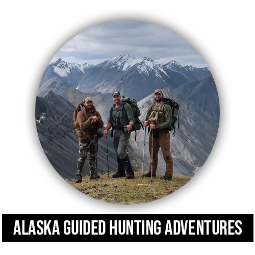 Join Billy Molls on a Guided Hunting Adventure